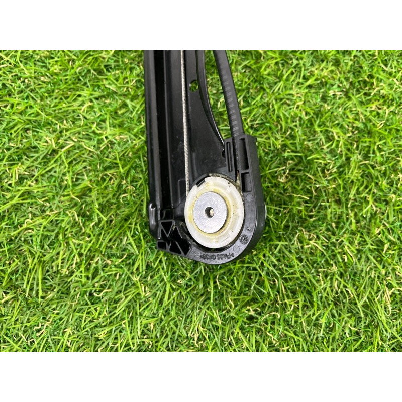 Механизм стеклоподъемника с мотором (кузов и элементы) AUDI A3 8V 2015 1.8 8V4837461