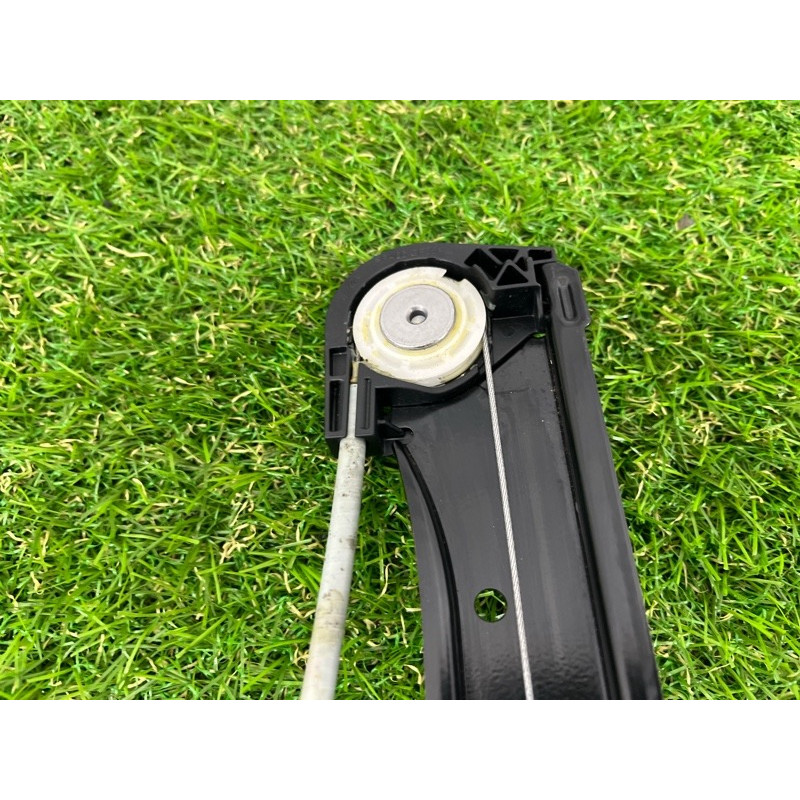 Механизм стеклоподъемника с мотором (кузов и элементы) AUDI A3 8V 2015 1.8 8V4837461