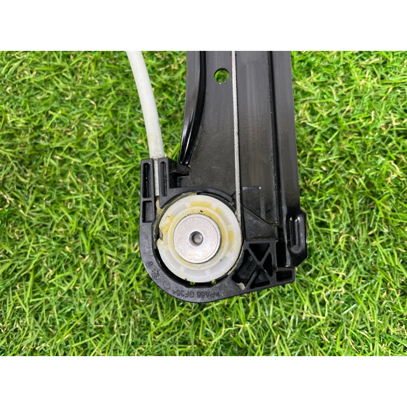 Механизм стеклоподъемника с мотором (кузов и элементы) AUDI A3 8V 2015 1.8 8V4837461