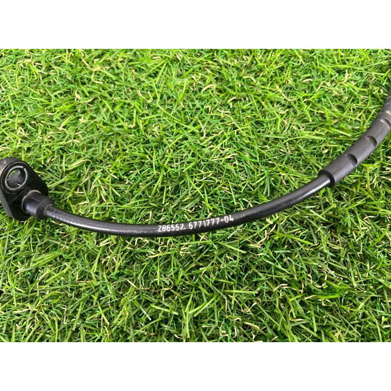 Датчик ABS (электрика / датчики) BMW X5 E70 2012 3.0 N55 34526771777