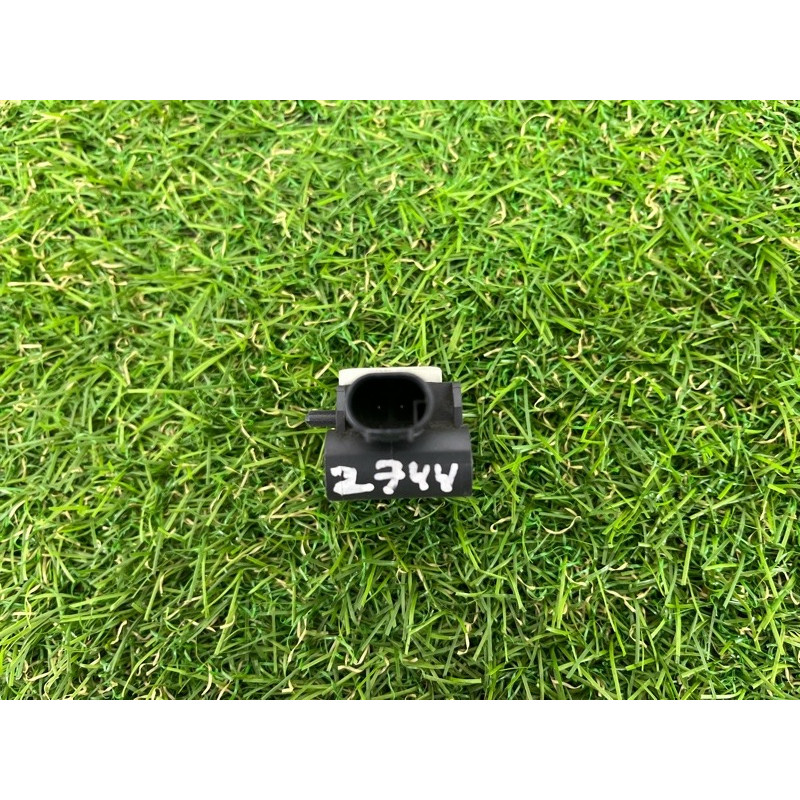 Датчик удара (электрика / датчики) BMW X5 E70 2012 3.0 N55 65779152262