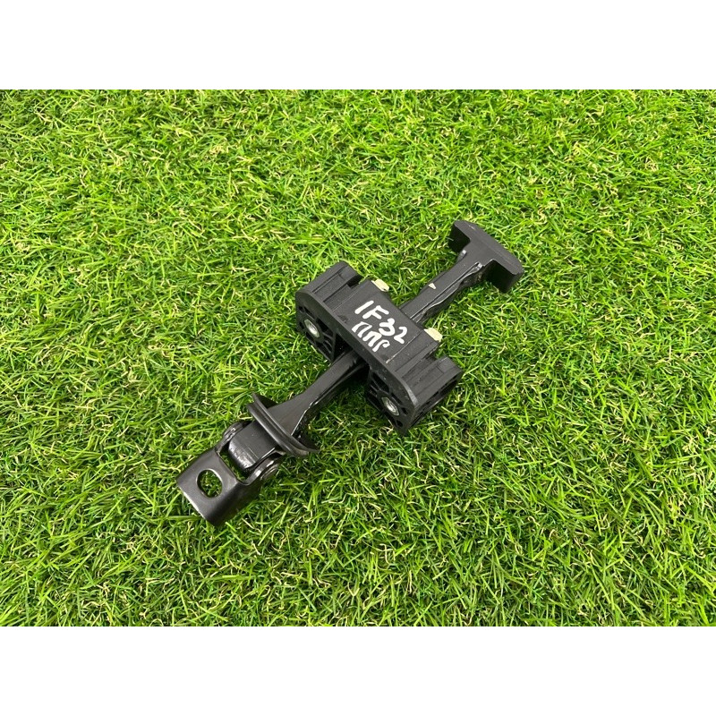 Ограничитель двери (кузов и элементы) BMW 4-series F32 2015 2.0 51217446721