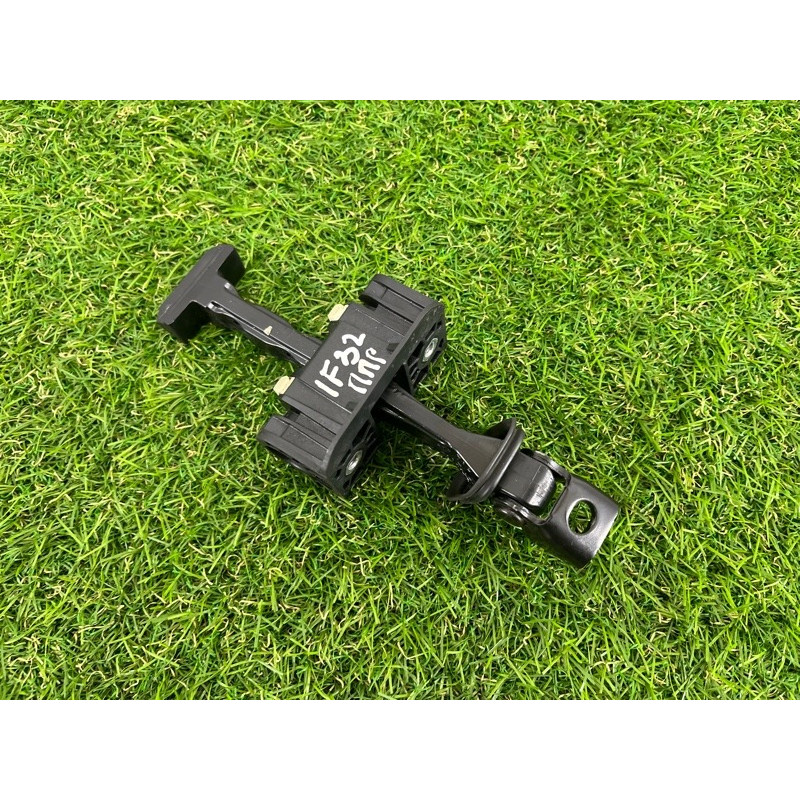 Ограничитель двери (кузов и элементы) BMW 4-series F32 2015 2.0 51217446721