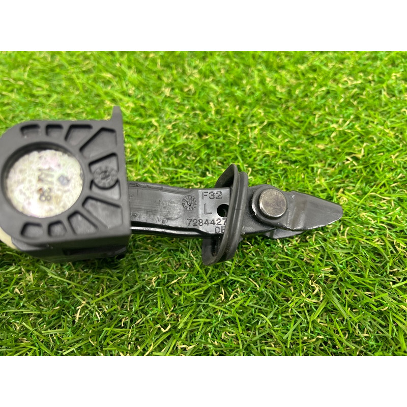 Ограничитель двери (кузов и элементы) BMW 4-series F32 2015 2.0 51217446721