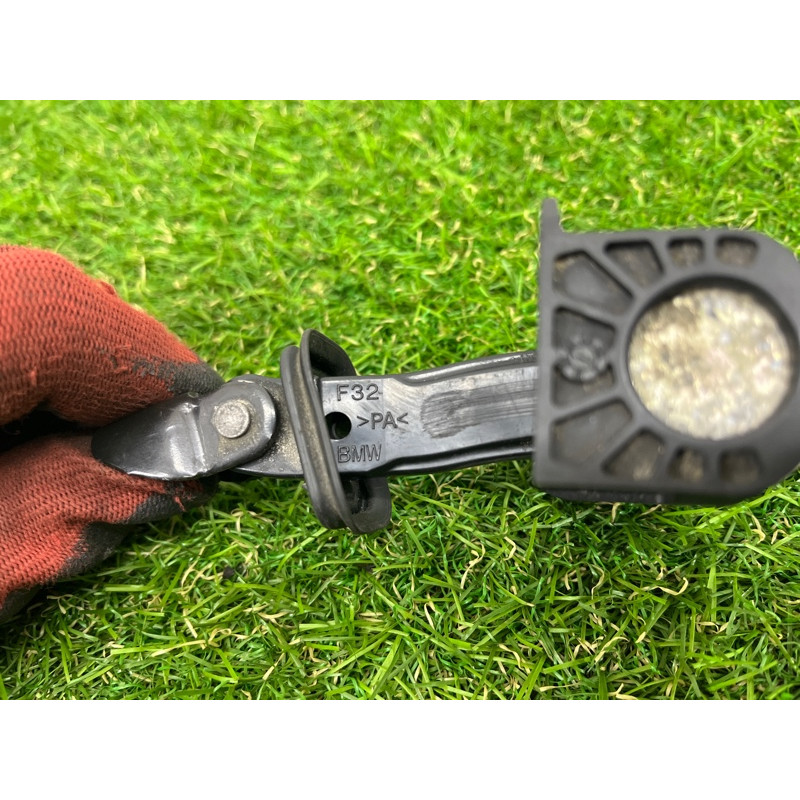 Ограничитель двери (кузов и элементы) BMW 4-series F32 2015 2.0 51217446721