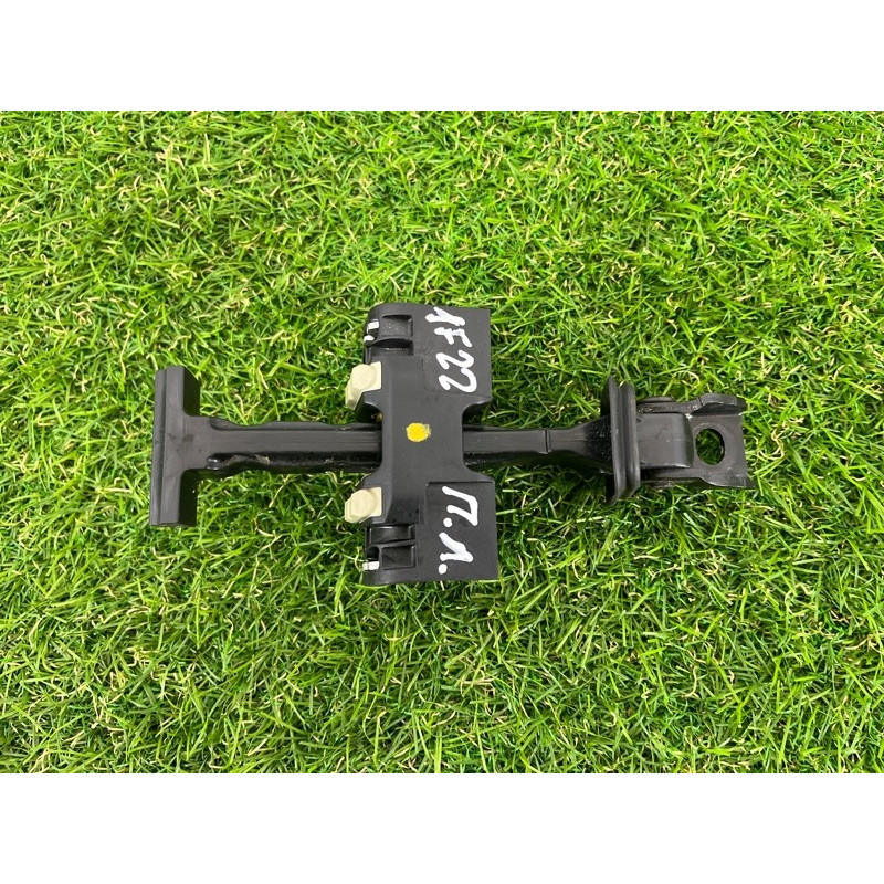 Ограничитель двери (кузов и элементы) BMW 2-series F22 2015 2.0 51217446719