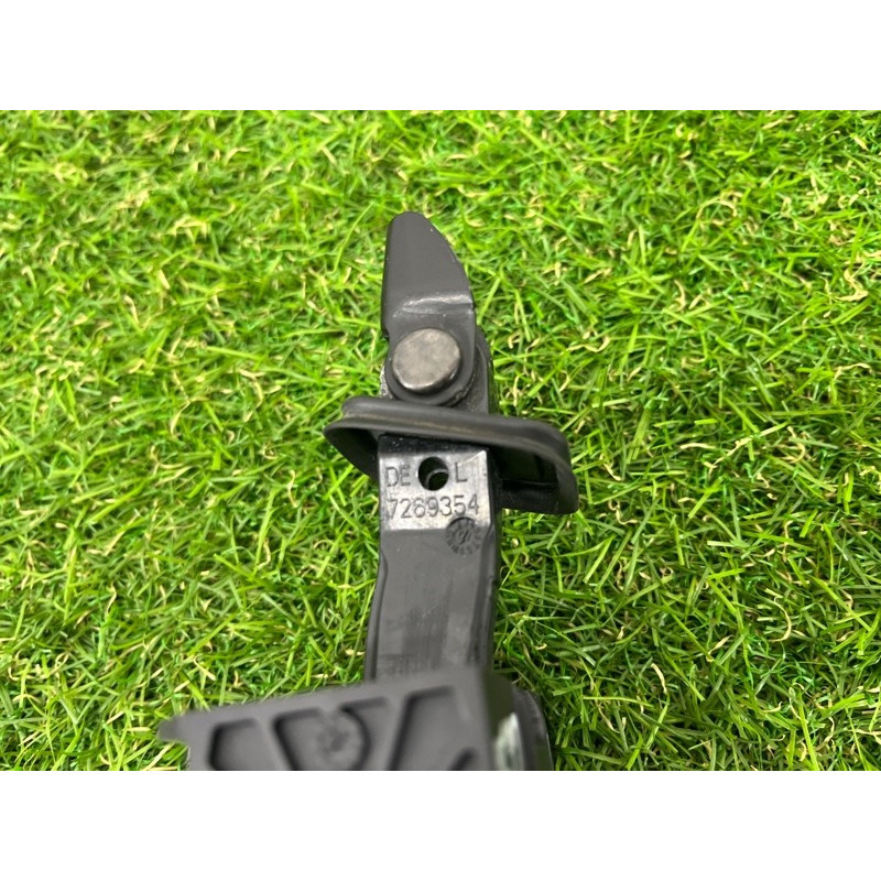 Ограничитель двери (кузов и элементы) BMW 2-series F22 2015 2.0 51217446719