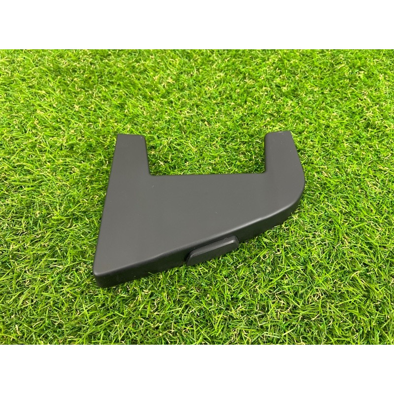 Накладка центральної консолі (салон) BMW 5-series G30 2017 2.0 B46B20 51169330865