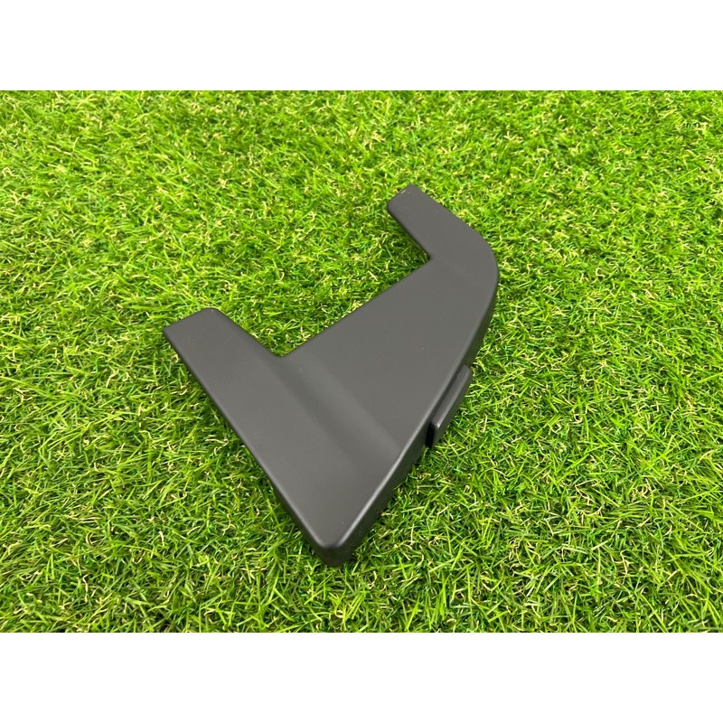 Накладка центральної консолі (салон) BMW 5-series G30 2017 2.0 B46B20 51169330865