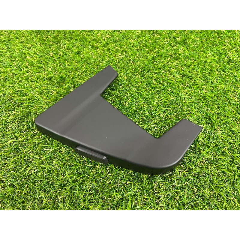 Накладка центральної консолі (салон) BMW 5-series G30 2017 2.0 B46B20 51169330865