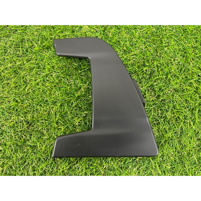 Накладка центральної консолі (салон) BMW 5-series G30 2017 2.0 B46B20 51169330865