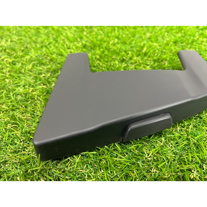 Накладка центральної консолі (салон) BMW 5-series G30 2017 2.0 B46B20 51169330865