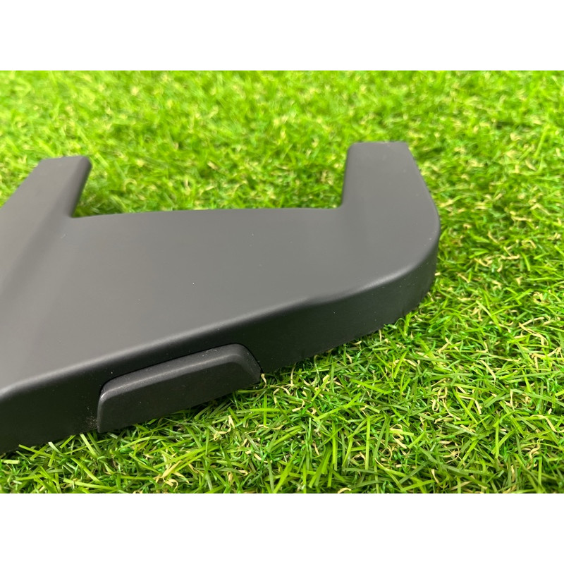 Накладка центральної консолі (салон) BMW 5-series G30 2017 2.0 B46B20 51169330865