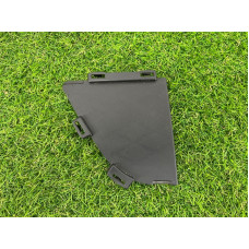 Заглушка бампера