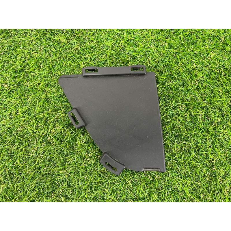 Заглушка бампера (кузов и элементы) BMW X5 E70 2012 3.0 N55 51117222849