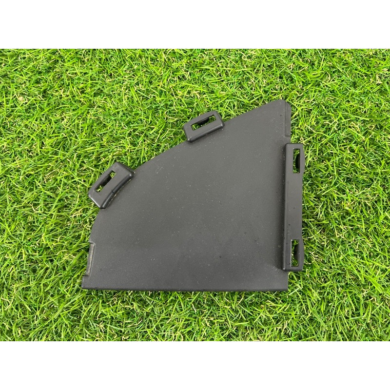 Заглушка бампера (кузов и элементы) BMW X5 E70 2012 3.0 N55 51117222849