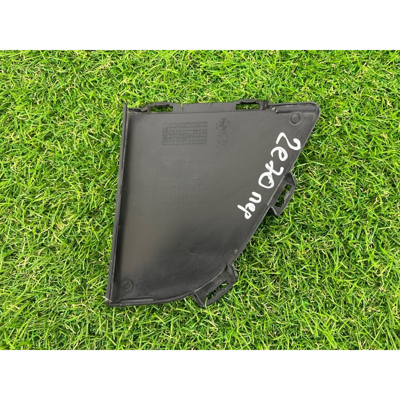 Заглушка бампера (кузов и элементы) BMW X5 E70 2012 3.0 N55 51117222849