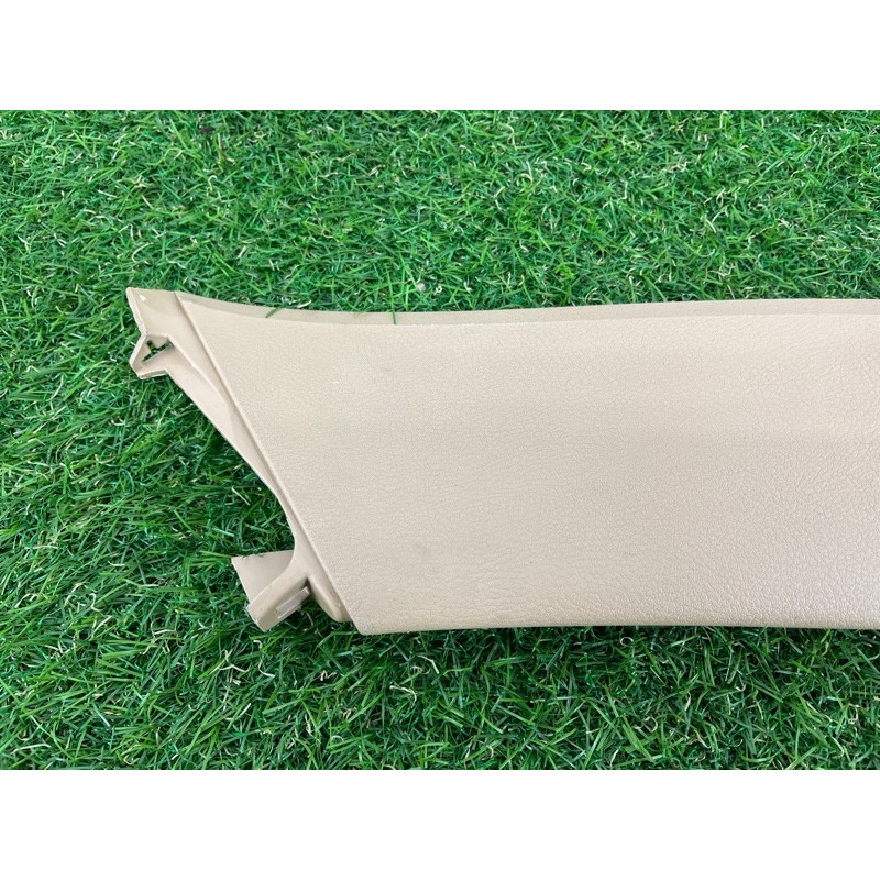 Обшивка крышки багажника (салон) PORSCHE CAYENNE 958 2012 4.8 958555587004H0