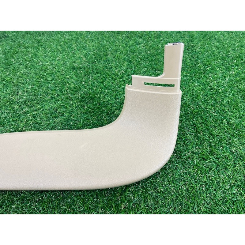 Обшивка крышки багажника (салон) PORSCHE CAYENNE 958 2012 4.8 958555587004H0