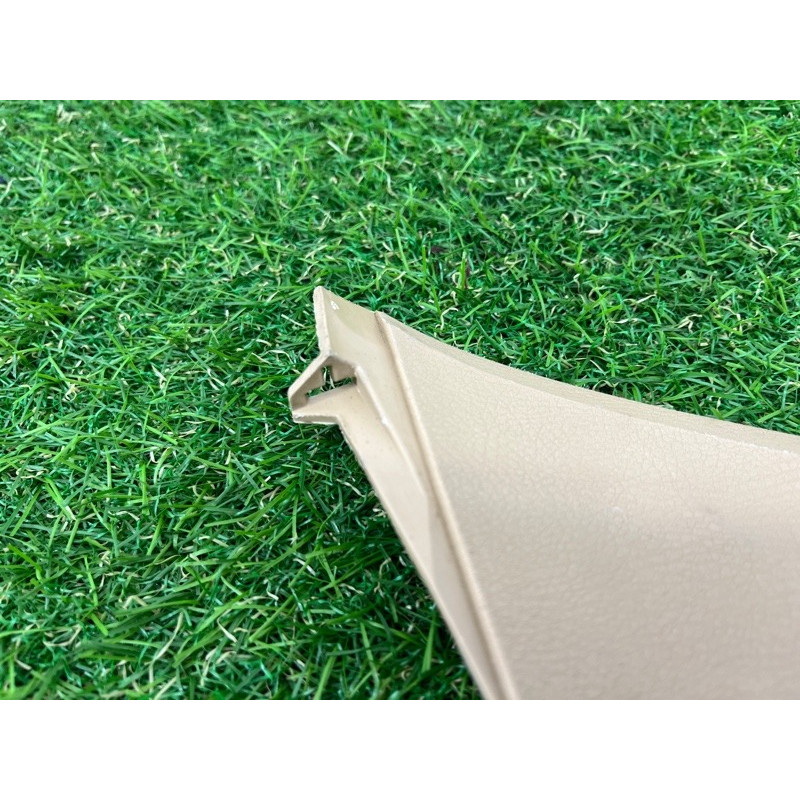 Обшивка крышки багажника (салон) PORSCHE CAYENNE 958 2012 4.8 958555587004H0