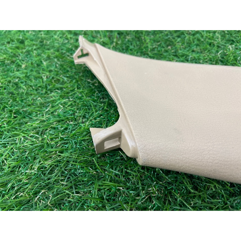 Обшивка крышки багажника (салон) PORSCHE CAYENNE 958 2012 4.8 958555587004H0