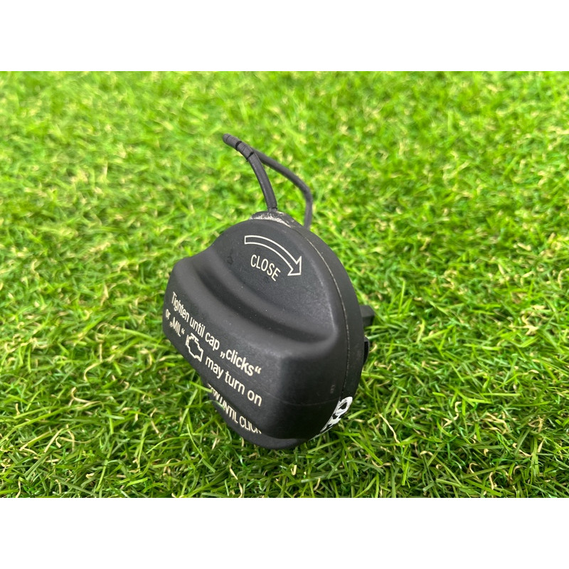 Крышка топливного бака (топливная система) BMW X5 E70 2008 3.0 N52N 16117222391