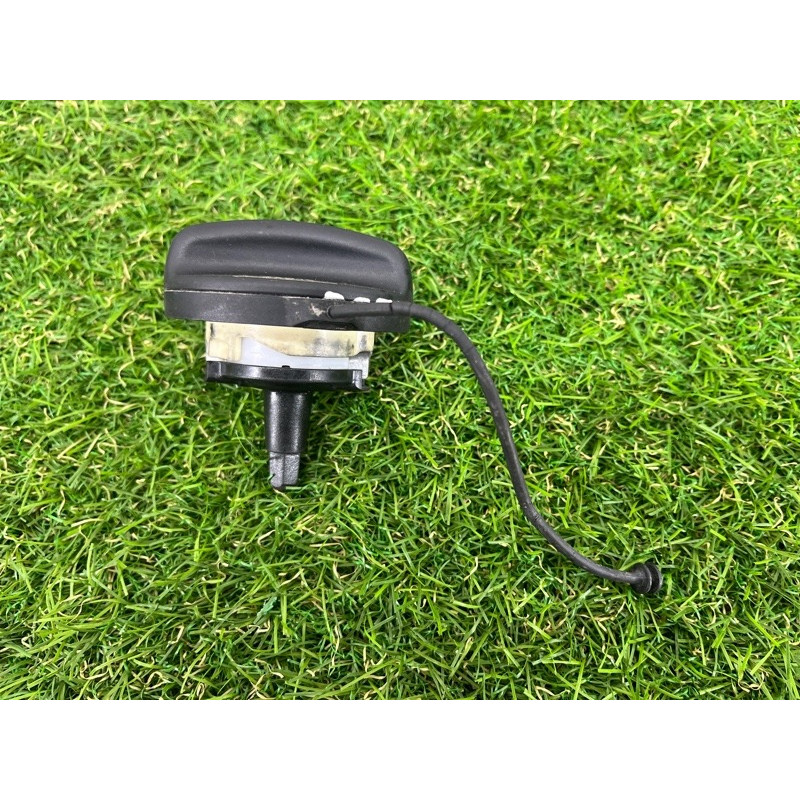 Крышка топливного бака (топливная система) BMW X5 E70 2008 3.0 N52N 16117222391