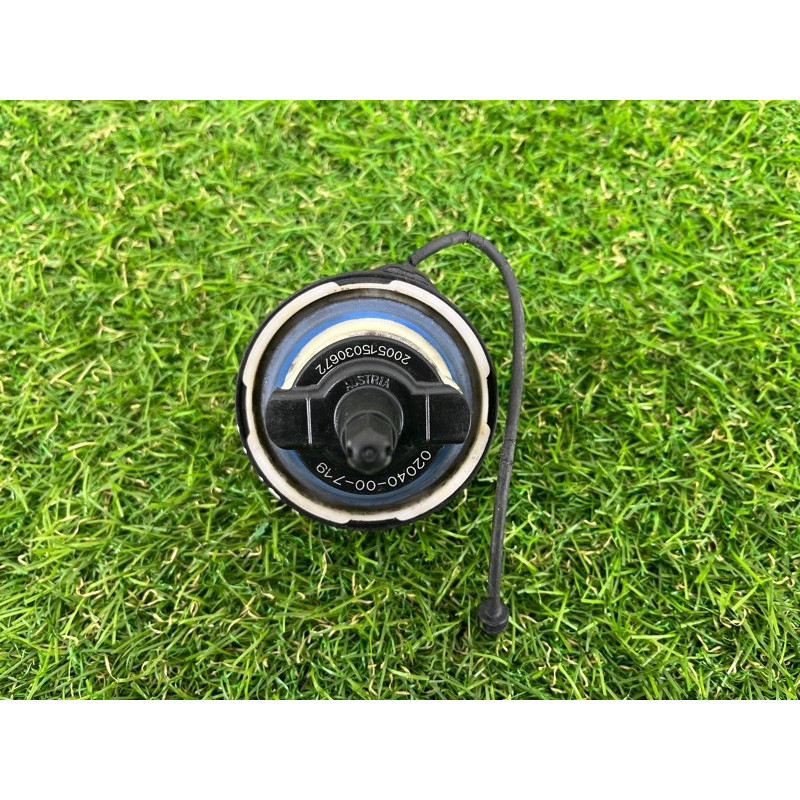 Крышка топливного бака (топливная система) BMW X5 E70 2008 3.0 N52N 16117222391