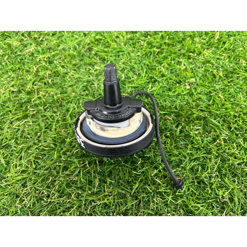 Крышка топливного бака (топливная система) BMW X5 E70 2008 3.0 N52N 16117222391