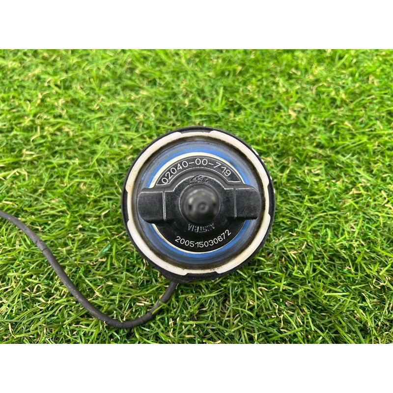 Крышка топливного бака (топливная система) BMW X5 E70 2008 3.0 N52N 16117222391