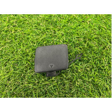 Заглушка бампера