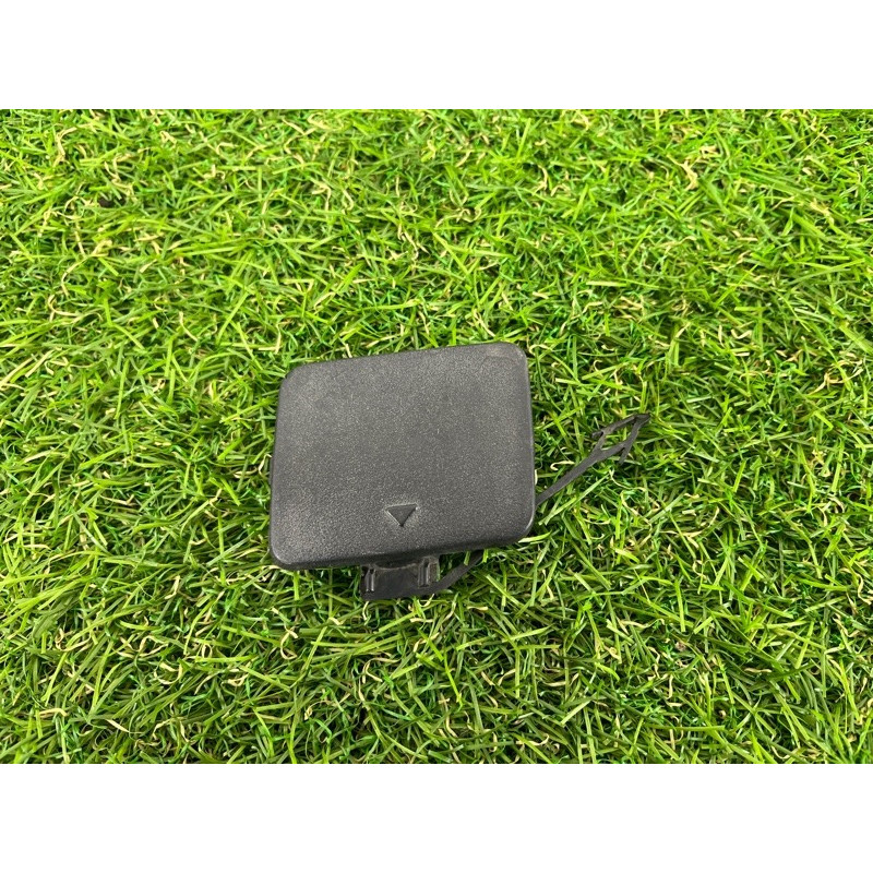 Заглушка бампера (кузов и элементы) BMW X5 E70 2008 4.8 N62/TU 51127158447