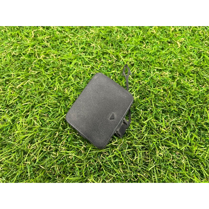 Заглушка бампера (кузов и элементы) BMW X5 E70 2008 4.8 N62/TU 51127158447