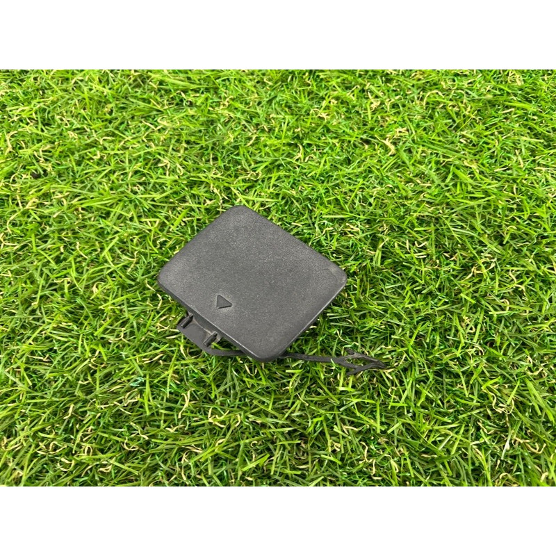 Заглушка бампера (кузов и элементы) BMW X5 E70 2008 4.8 N62/TU 51127158447