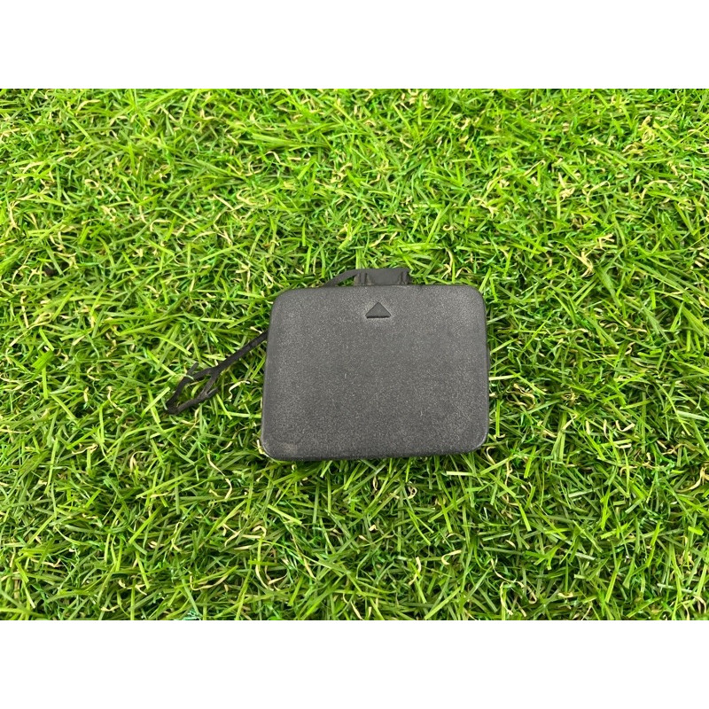 Заглушка бампера (кузов и элементы) BMW X5 E70 2008 4.8 N62/TU 51127158447