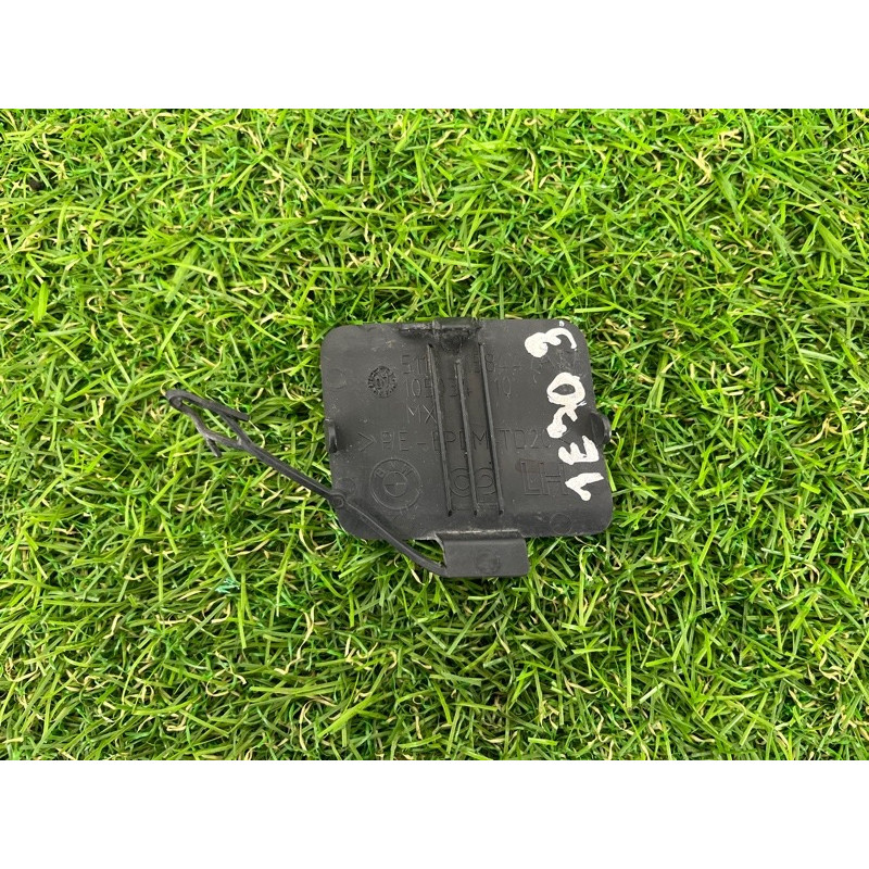 Заглушка бампера (кузов и элементы) BMW X5 E70 2008 4.8 N62/TU 51127158447