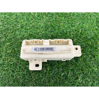 Блок комфорта