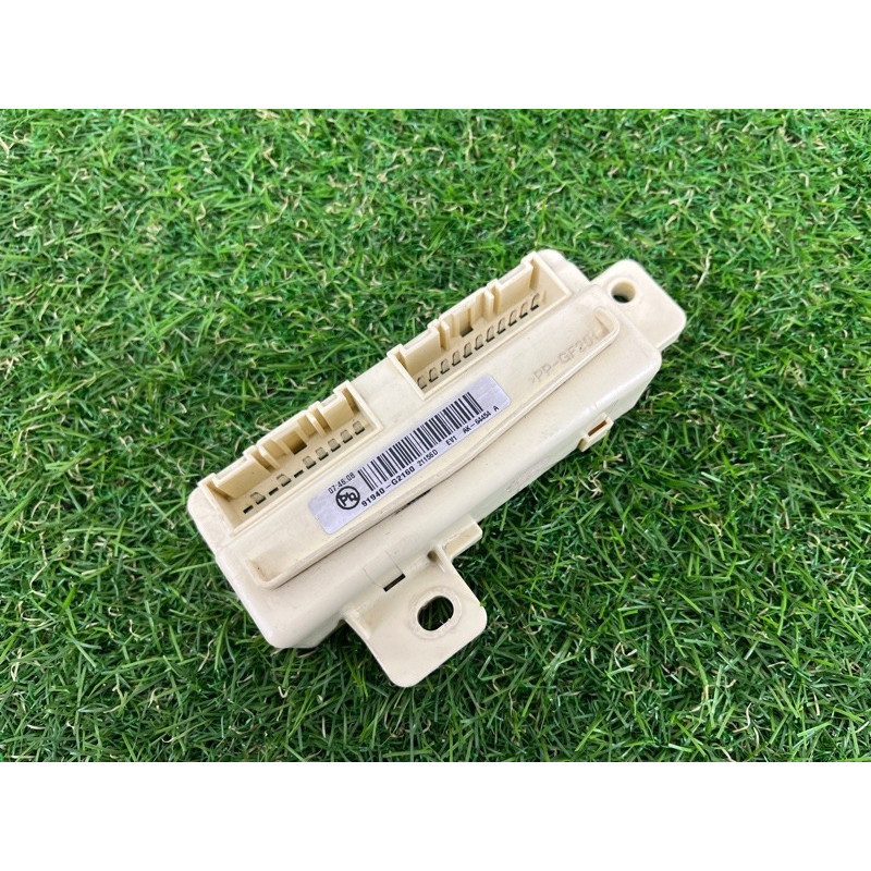 Блок комфорта (электрика / блок управления) Hyundai Ioniq AE 2021 1.6 Hybrid 91940G2160