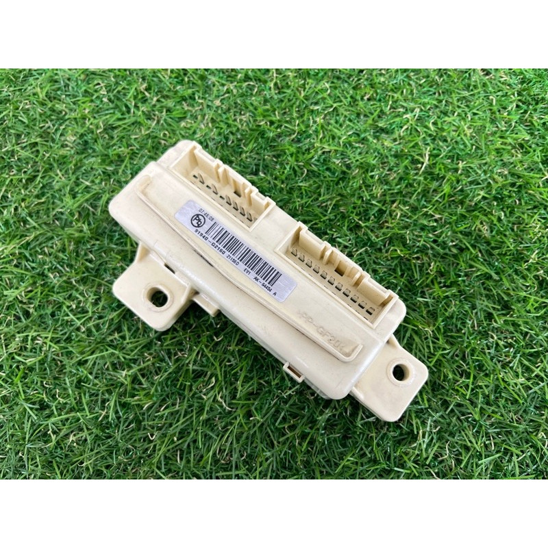 Блок комфорта (электрика / блок управления) Hyundai Ioniq AE 2021 1.6 Hybrid 91940G2160