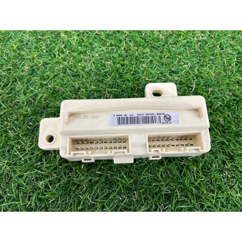 Блок комфорта (электрика / блок управления) Hyundai Ioniq AE 2021 1.6 Hybrid 91940G2160