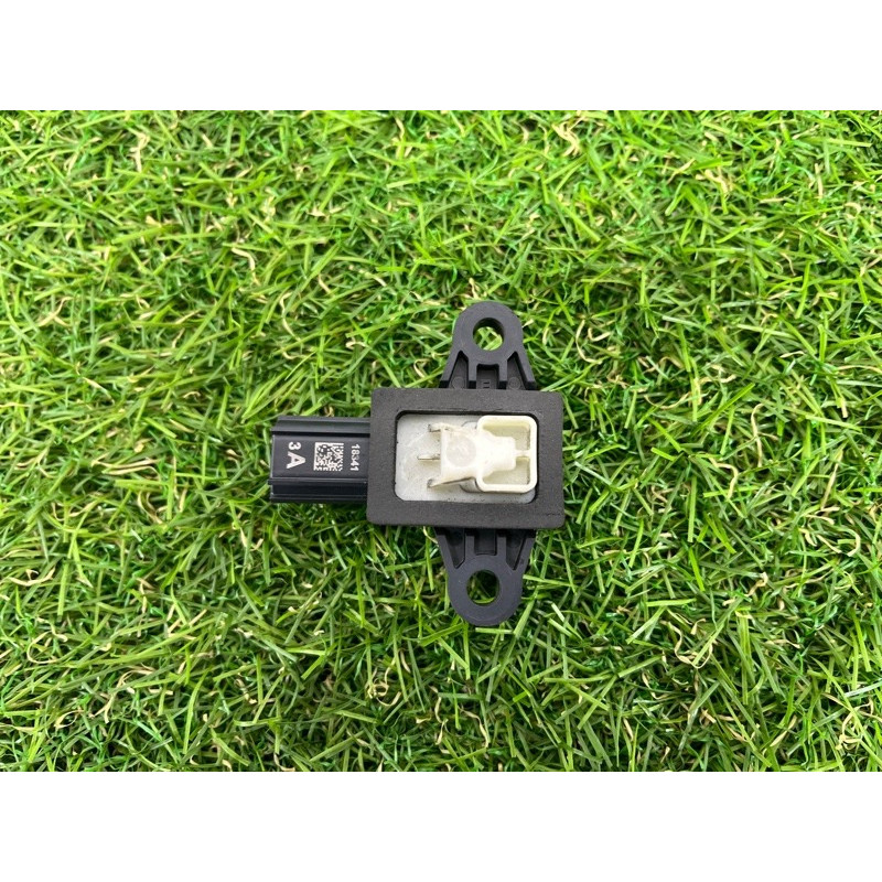 Датчик удару дверей (airbag/безопасность) Hyundai Santa Fe TM 2019 2.4GDI 95930S1000