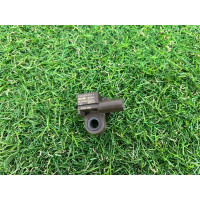 Датчик удару центральної стійки