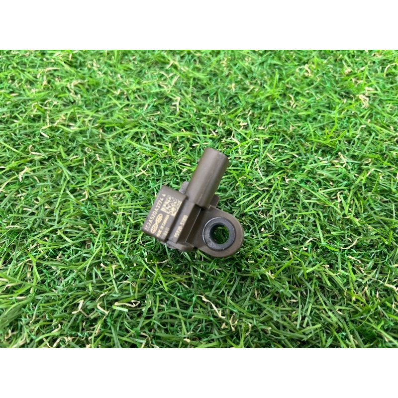 Датчик удару центральної стійки (airbag/безопасность) Hyundai Santa Fe TM 2019 2.4GDI 95920S1100