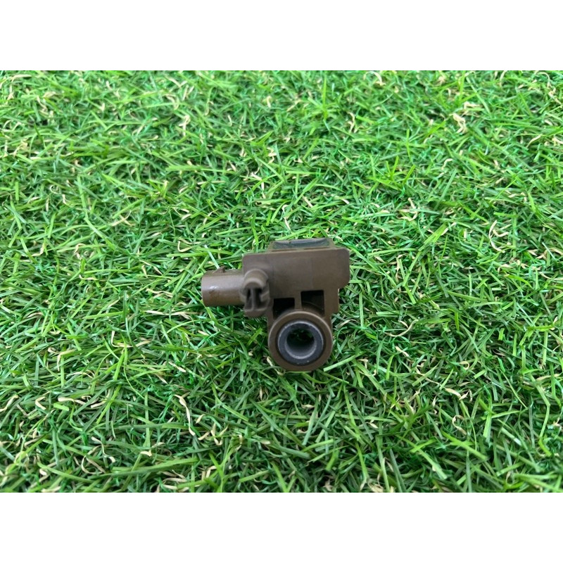 Датчик удару центральної стійки (airbag/безопасность) Hyundai Santa Fe TM 2019 2.4GDI 95920S1100