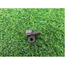 Датчик удару центральної стійки