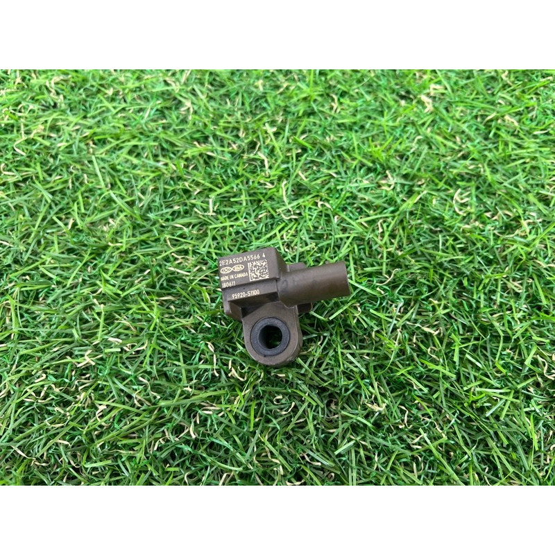 Датчик удару центральної стійки (airbag/безопасность) Hyundai Santa Fe TM 2019 2.4GDI 95920S1100