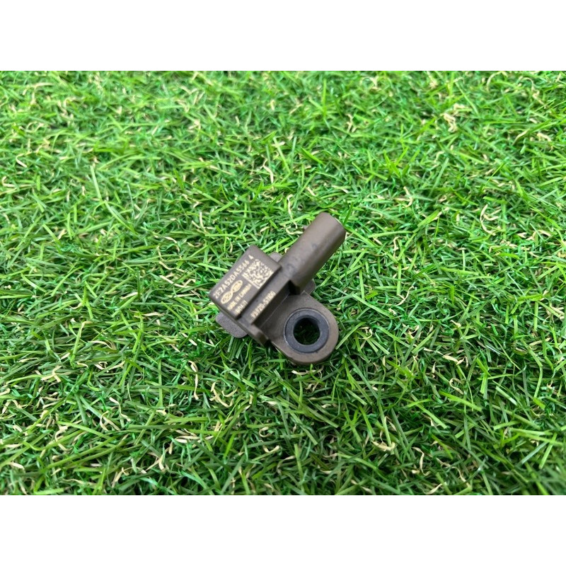 Датчик удару центральної стійки (airbag/безопасность) Hyundai Santa Fe TM 2019 2.4GDI 95920S1100