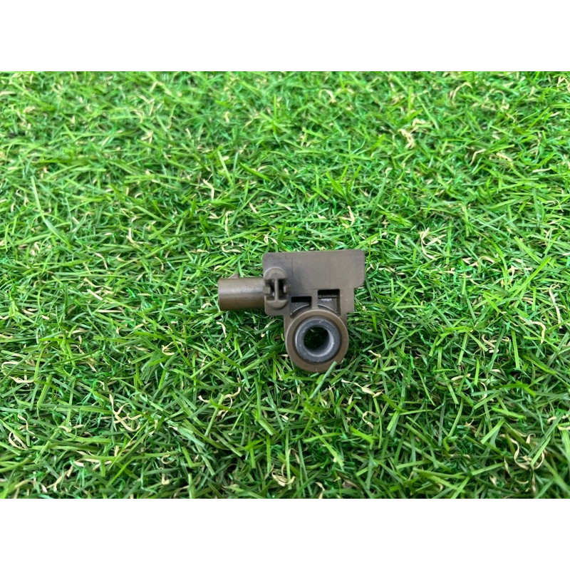 Датчик удару центральної стійки (airbag/безопасность) Hyundai Santa Fe TM 2019 2.4GDI 95920S1100