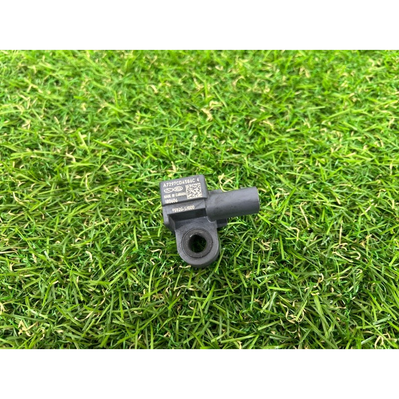 Датчик удара (электрика / датчики) Hyundai Santa Fe TM 2019 2.0 GDi Turbo 95920S1000