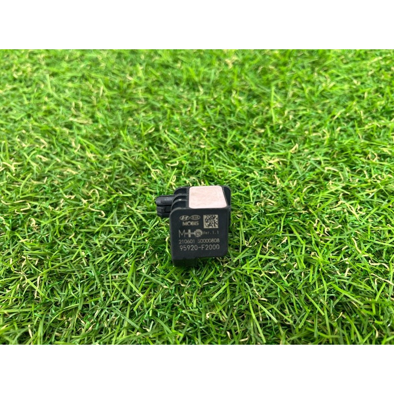 Датчик удара центральной стойки (airbag/безопасность) Hyundai Ioniq AE 2021 1.6 Hybrid 95920F2000